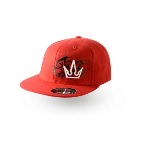 FX HIP-HOP CAP (M) - FX