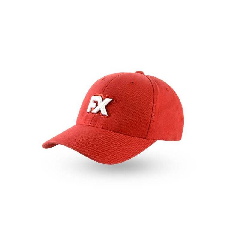 FX FLEXFIT CAP (L) - 696901L - FX FX FLEXFIT CAP (L) - 696901L - FX