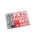 FX STICKER - 697310 - FX