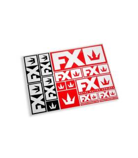 FX STICKER - 697310 - FX