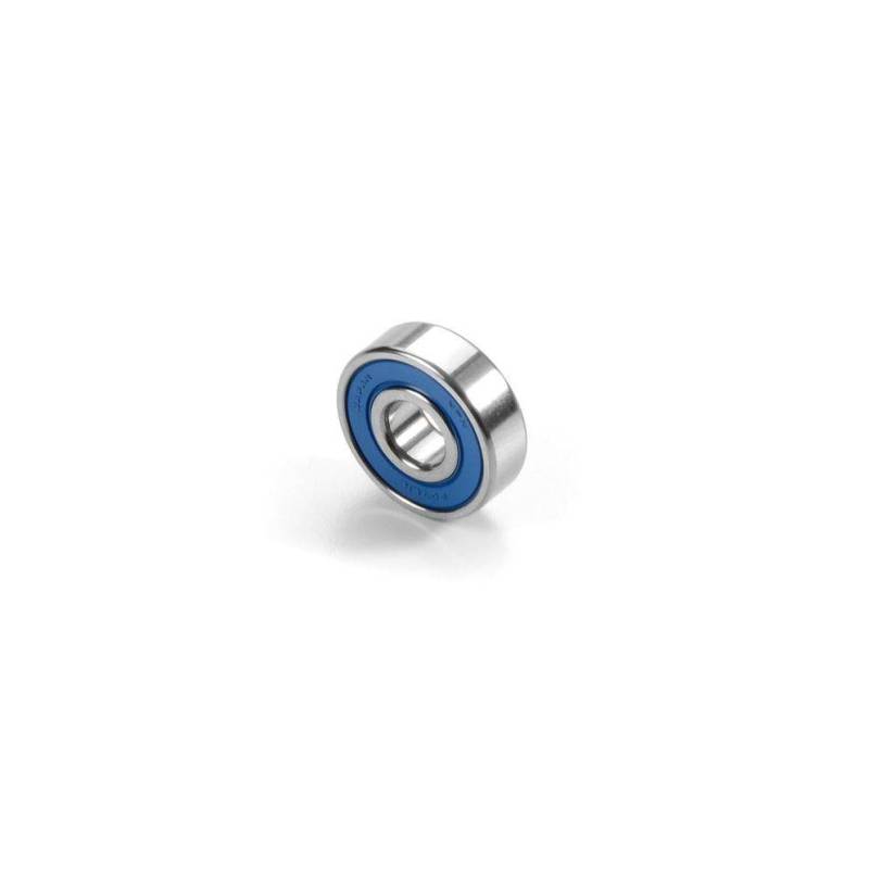 BALL-BEARING 7x19x6 WITH BLUE COVER FOR OFF-ROAD - FX BALL-BEARING 7x19x6 WITH BLUE COVER FOR OFF-ROAD - FX