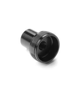 WHEEL ADAPTER ALU NUT 1/8 ON-ROAD - HUDY