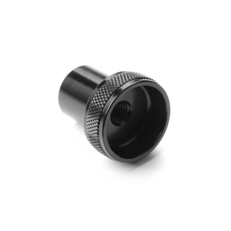WHEEL ADAPTER ALU NUT 1/8 ON-ROAD - HUDY - 102364 WHEEL ADAPTER ALU NUT 1/8 ON-ROAD - HUDY - 102364