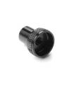 WHEEL ADAPTER ALU NUT 1/8 ON-ROAD - HUDY