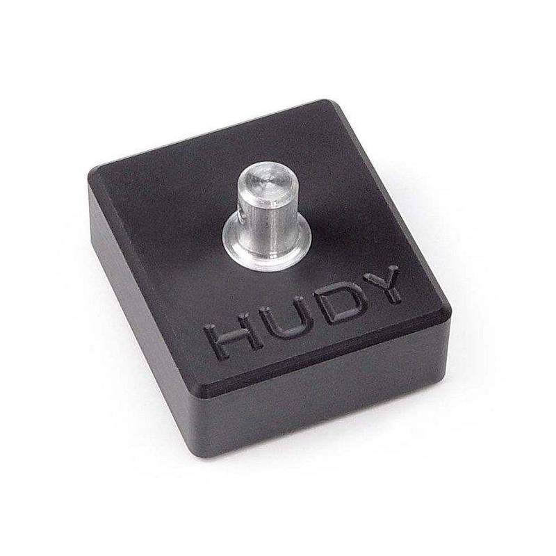 FAKE TRANSPONDER FOR CHASSIS BALANCING - 107890 - HUDY FAKE TRANSPONDER FOR CHASSIS BALANCING - 107890 - HUDY