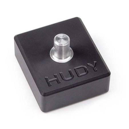 FAKE TRANSPONDER FOR CHASSIS BALANCING - 107890 - HUDY