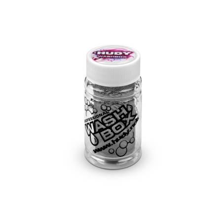 HUDY WASH BOX - HUDY