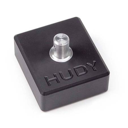FAKE TRANSPONDER FOR CHASSIS BALANCING - 107890 - HUDY