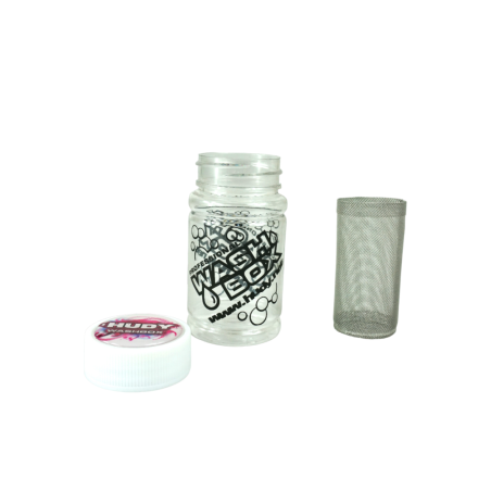 HUDY WASH BOX - HUDY