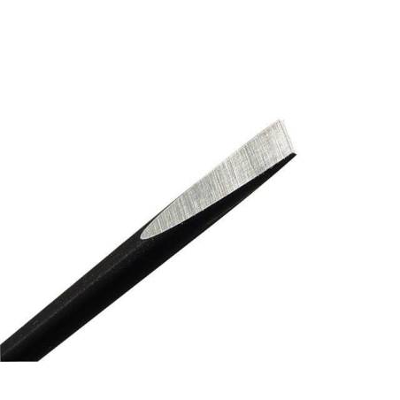 SLOTTED SCREWDRIVER REPLACEMENT TIP  3.0 x 120 MM - SPC - 153041 - HU