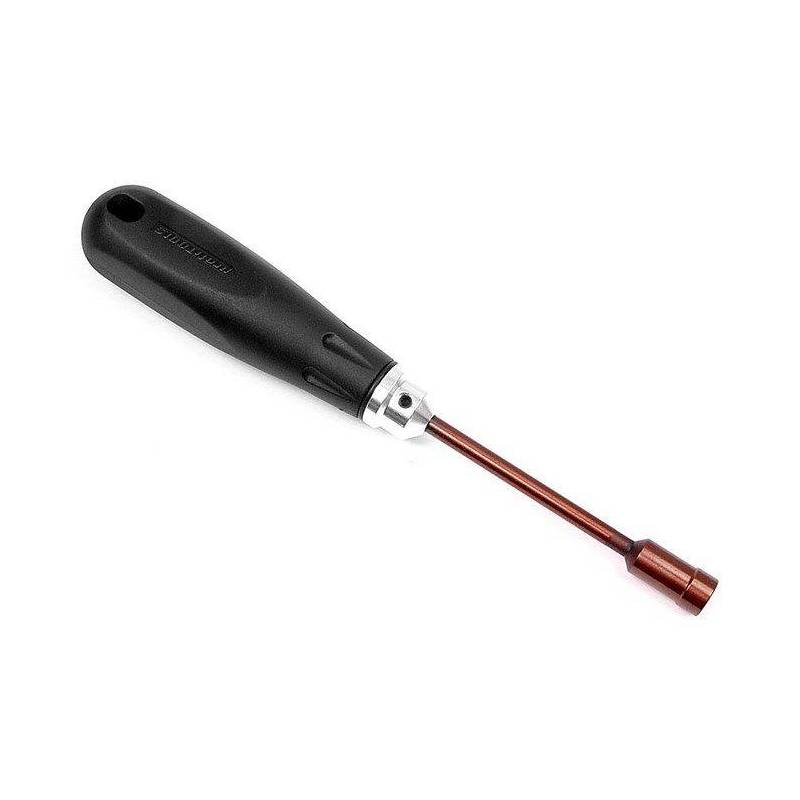 """PT SOCKET DRIVER 5/16"""" (7.938 MM)"" - HUDY" """PT SOCKET DRIVER 5/16"""" (7.938 MM)"" - HUDY"
