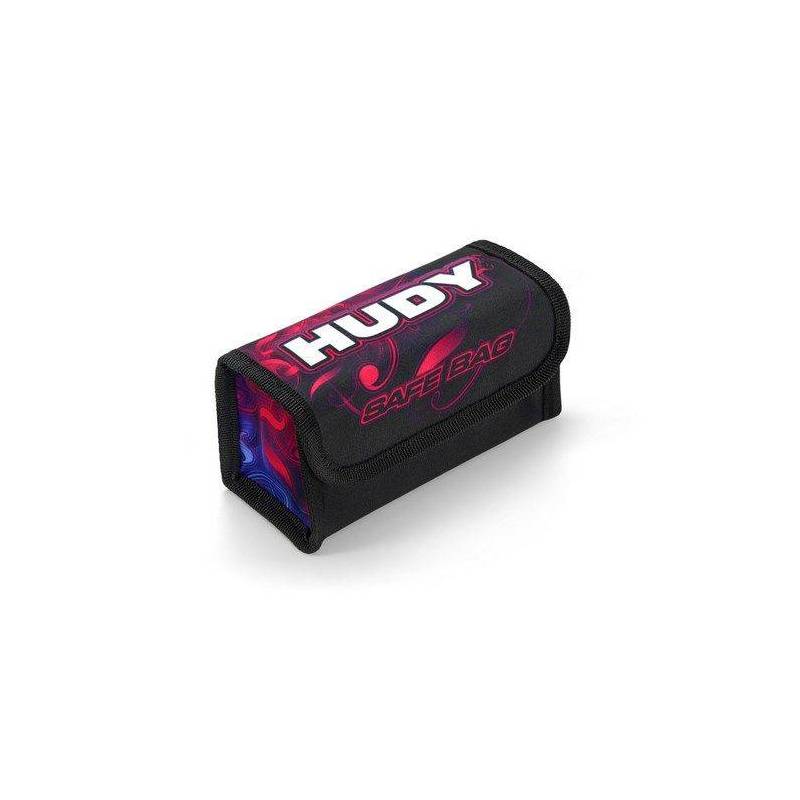 HUDY LIPO SAFETY BAG - 199270 - HUDY HUDY LIPO SAFETY BAG - 199270 - HUDY