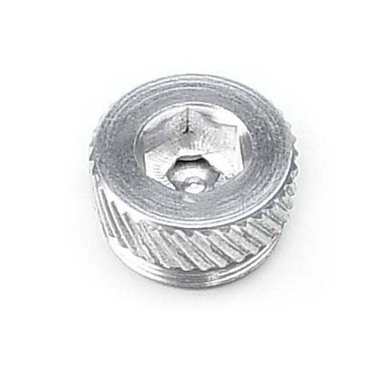 HUDY SP-CENTAX ALU. DUSTCAP NUT - HUDY HUDY SP-CENTAX ALU. DUSTCAP NUT - HUDY