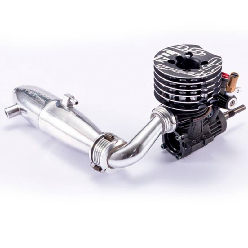 O.S. SPEED T1204 COMBO SET T1070SC - OS - OS1CS01 O.S. SPEED T1204 COMBO SET T1070SC - OS - OS1CS01