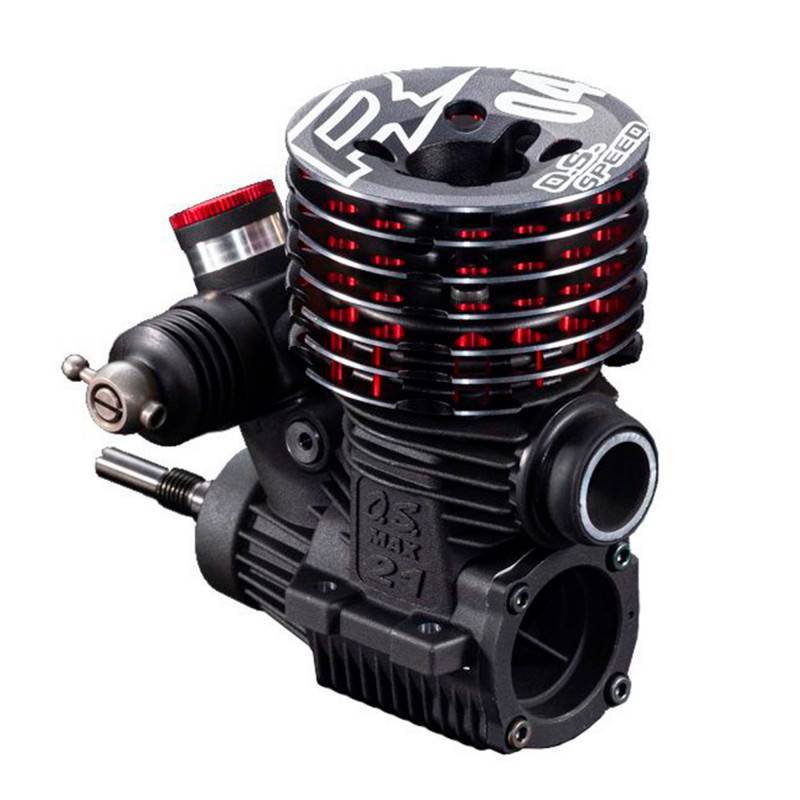 OS SPEED R2104 - OS OS SPEED R2104 - OS