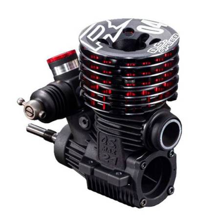 OS SPEED R2104 - OS