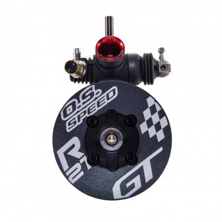OS SPEED R21GT - OS