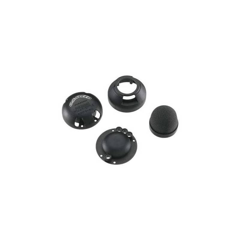 OS INDUCTION SILENCER ONROAD 21 - OS - OS72414-000 OS INDUCTION SILENCER ONROAD 21 - OS - OS72414-000