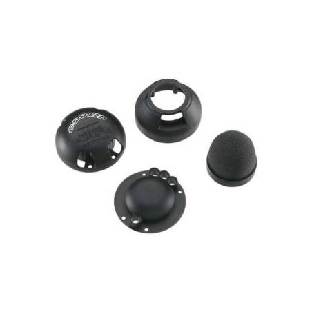 OS INDUCTION SILENCER ONROAD 21 - OS - OS72414-000