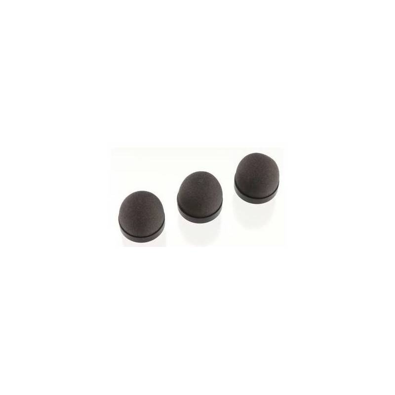 INDUCTION SILENCER FILTER OS21 ONROAD (3 pcs.) - OS INDUCTION SILENCER FILTER OS21 ONROAD (3 pcs.) - OS