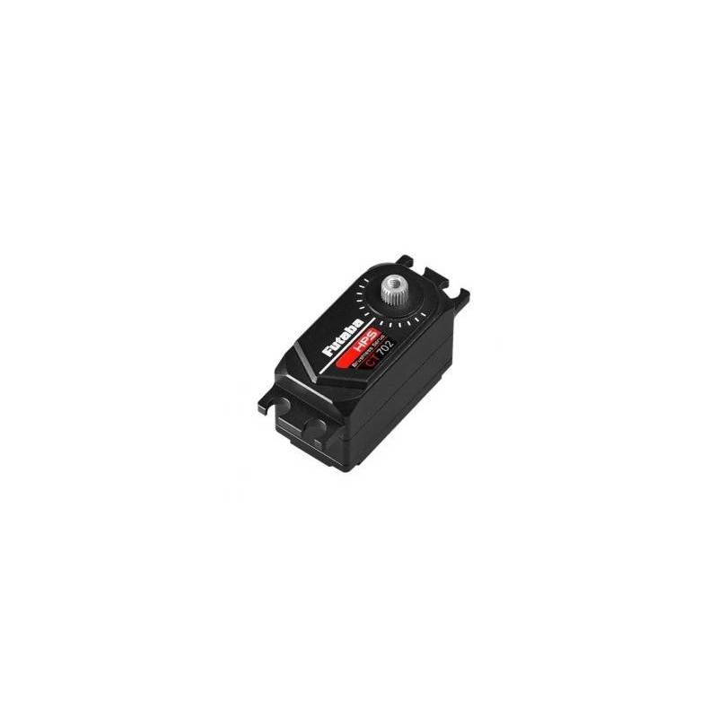Futaba servo HPS CT702 - FUTABA - 01006026 Futaba servo HPS CT702 - FUTABA - 01006026