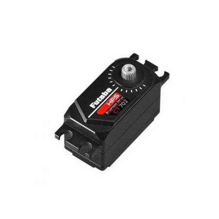Futaba servo HPS CT702 - FUTABA - 01006026