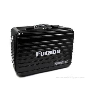 Futaba 10PX aluminium case - FUTABA