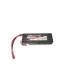 Lipo battery 7.4V 50C 4800mah 2S Stick Dean - VANT - V0201