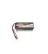 Lipo battery 14.8V 75C 6500mah 4S Stick Dean - VANT - V0400