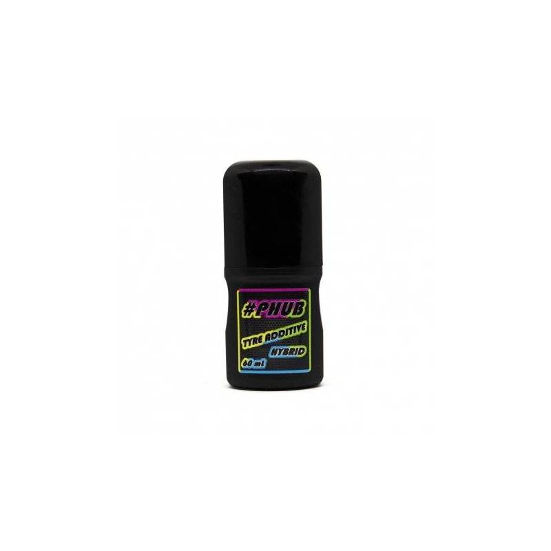 PHUB Tyre additive Hybrid Grip (asphalt) - PHUB RC - PH58 PHUB Tyre additive Hybrid Grip (asphalt) - PHUB RC - PH58