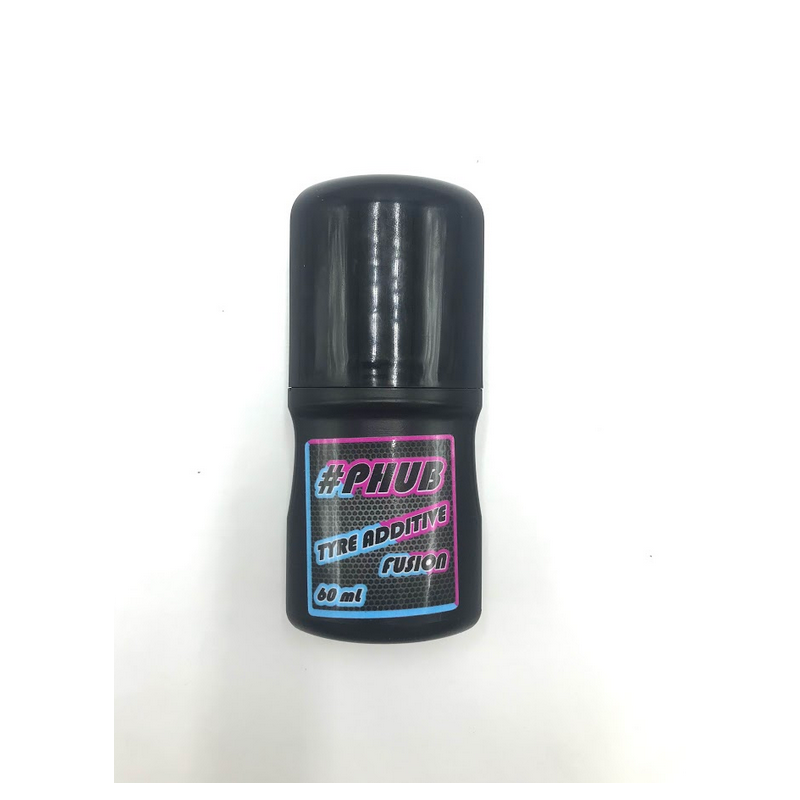 PHUB Tyre additive Fusion Grip (Pink/Blue) - PHUB RC - PH59 PHUB Tyre additive Fusion Grip (Pink/Blue) - PHUB RC - PH59