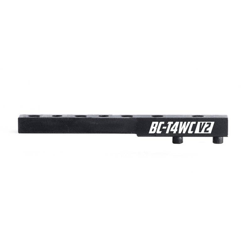 Bridge Optional Servo Xray T4 - BRUNO RC - BC-T4WCV2-BRIDGE Bridge Optional Servo Xray T4 - BRUNO RC - BC-T4WCV2-BRIDGE