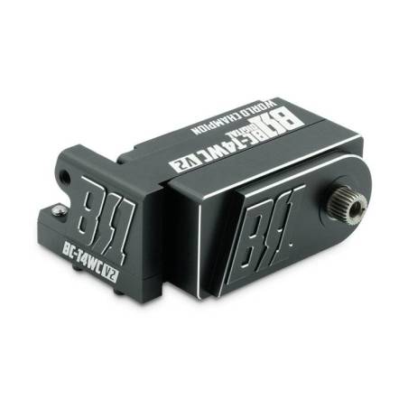 BRUNORC Servo Xray T4 Only - BRUNO RC