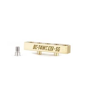 Brass 5g Optional for Servo Xray T4 - BRUNO RC