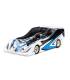 Super DIABLO 1/8 Body Shell Ultra Light Capricorn - XTREME