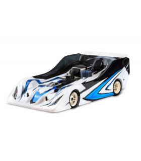 Super DIABLO 1/8 Body Shell Ultra Light Velox - XTREME