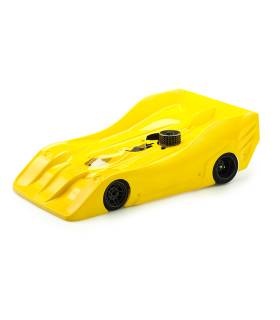 Hyper Diablo 1/8 Body Shell Ultra Light - XTREME