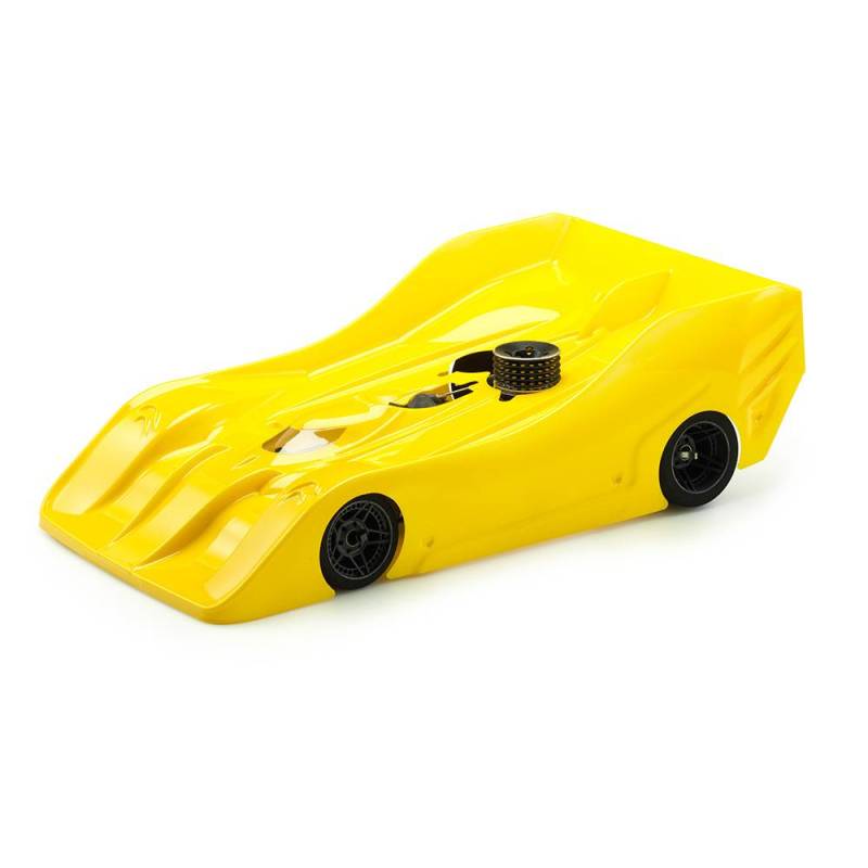 Hyper Diablo 1/8 Body Shell Ultra Light - XTREME - MTB0423-07 Hyper Diablo 1/8 Body Shell Ultra Light - XTREME - MTB0423-07