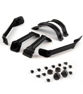 Xtreme Body Carbon Stiffeners for RC body - XTREME