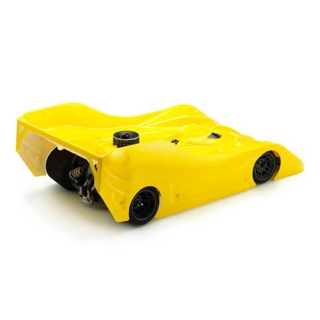 Hyper Diablo 1/8 Body Shell Light - XTREME - MTB0423-10
