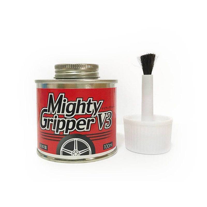 Mighty Gripper V3 Red additive - MIGHTY GRIPPER - V3-RED Mighty Gripper V3 Red additive - MIGHTY GRIPPER - V3-RED