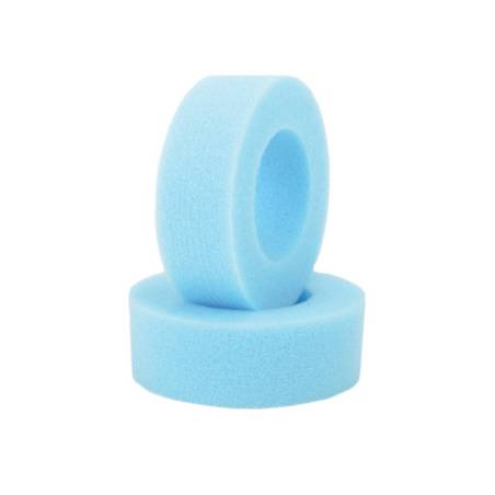 CRAGG KWF INSERTS 1/10TH 4WD FRONT PR - SCHUMACHER - MC0001