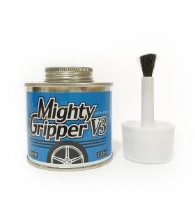 Mighty Gripper V3 Blue additive - MIGHTY GRIPPER