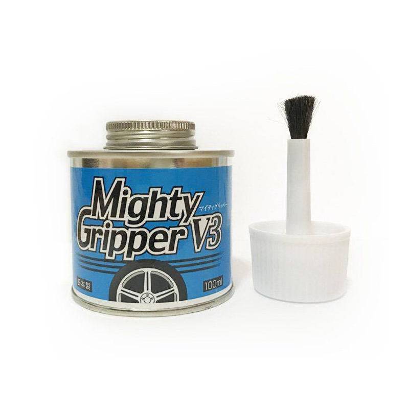 Mighty Gripper V3 Blue additive - MIGHTY GRIPPER - V3-BLUE Mighty Gripper V3 Blue additive - MIGHTY GRIPPER - V3-BLUE