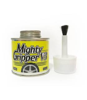 Mighty Gripper V3 Yellow additive - MIGHTY GRIPPER - V3-YELLOW