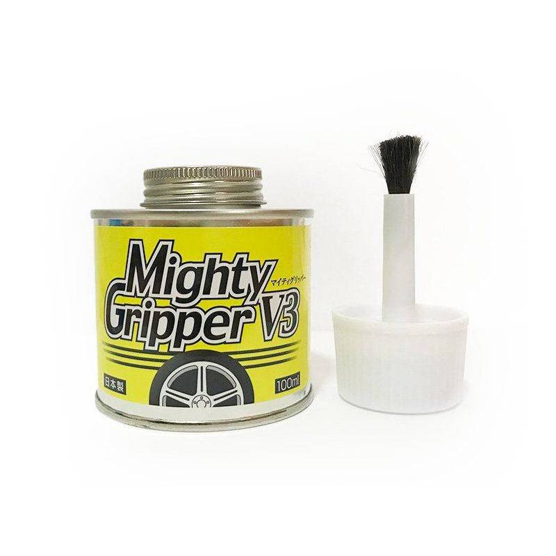 Mighty Gripper V3 Yellow additive - MIGHTY GRIPPER Mighty Gripper V3 Yellow additive - MIGHTY GRIPPER