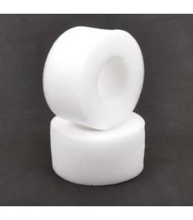 FOAM TYRE INSERT SOFT - TRUCK - CAT (PR) - SCHUMACHER