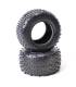 MINI SPIKE - YELLOW - TRUCK TYRES (PR) - SCHUMACHER - U6706