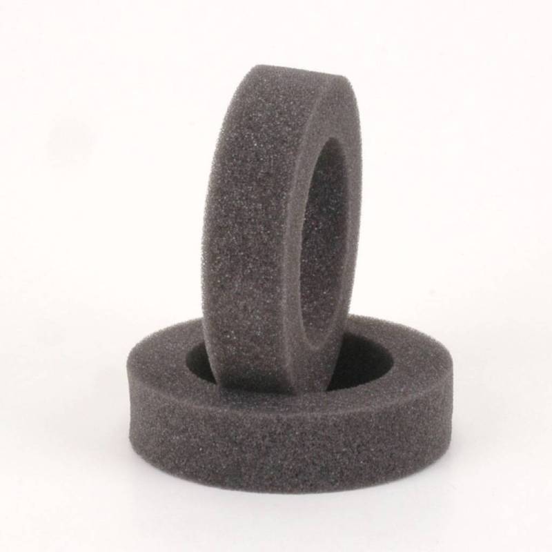 FOAM TYRE INSERT HARD - SLIM 2WD - CAT (PR) - SCHUMACHER FOAM TYRE INSERT HARD - SLIM 2WD - CAT (PR) - SCHUMACHER