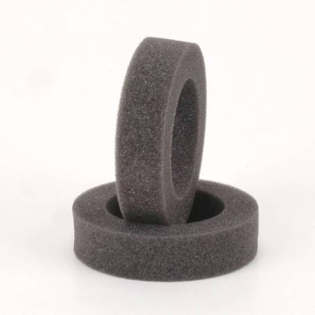 FOAM TYRE INSERT HARD - SLIM 2WD - CAT (PR) - SCHUMACHER